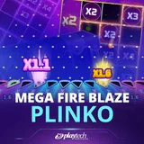 Bocoran RTP Slot Playtech Mega Fire Blaze Plinko